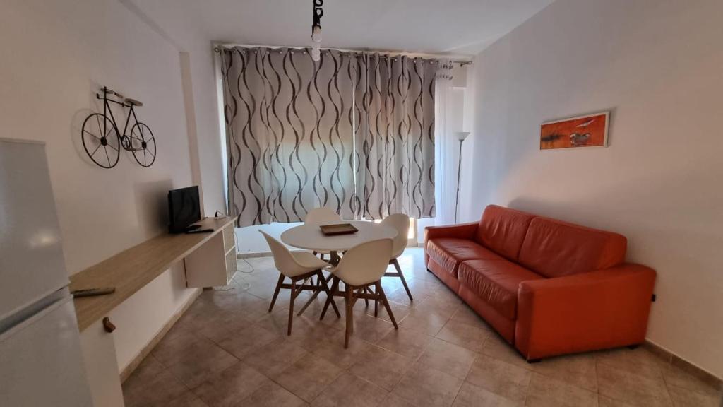 Il Castello Favignanese room 2
