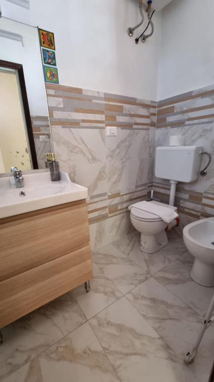 Il Castello Favignanese room 3