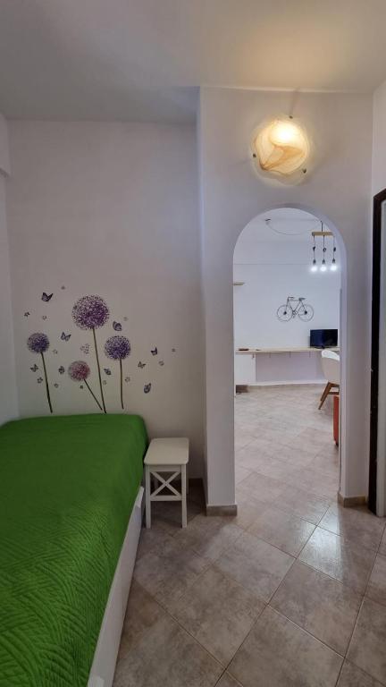 Il Castello Favignanese room 5