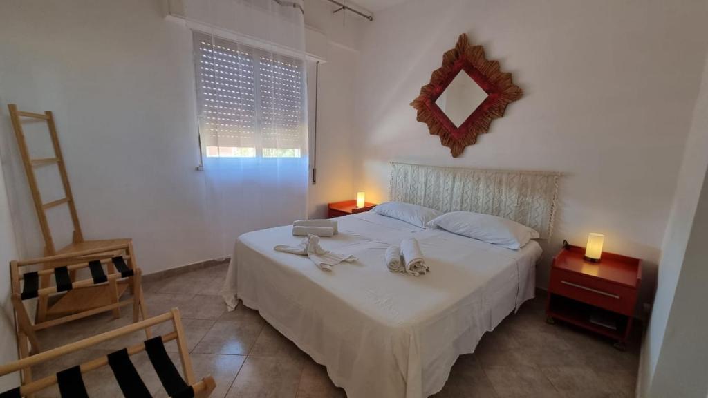 Il Castello Favignanese room 6
